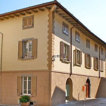 Albergo Diffuso Vulcano Village Castro  Exterior foto