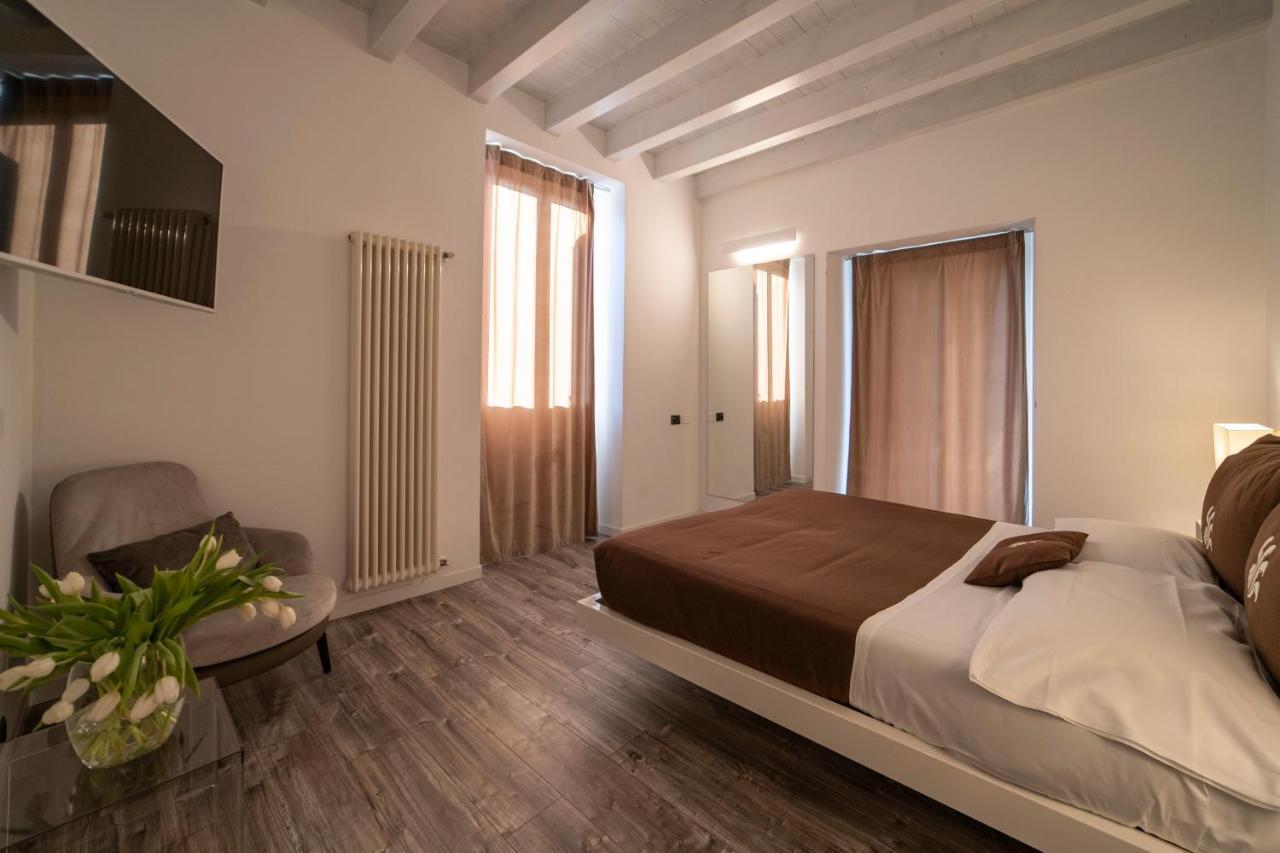 Albergo Diffuso Vulcano Village Castro  Exterior foto