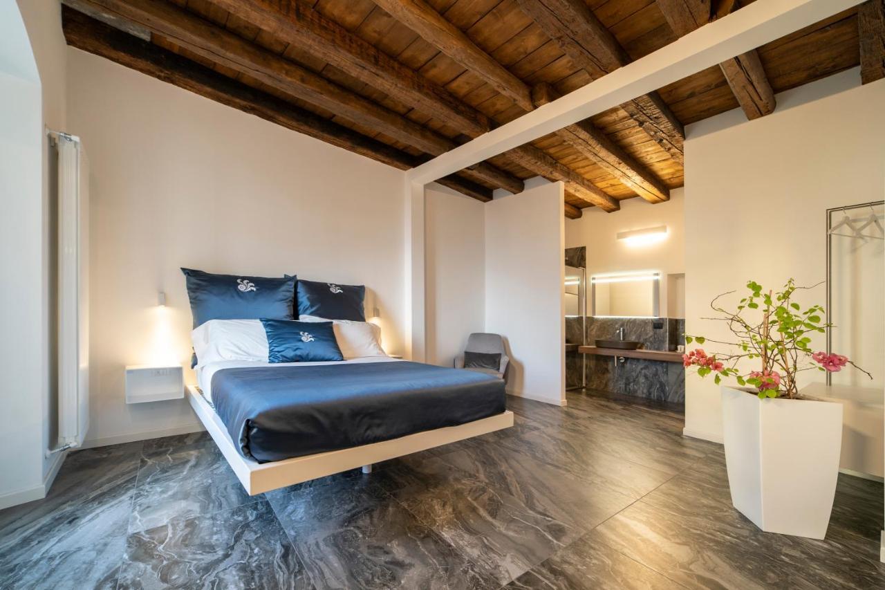 Albergo Diffuso Vulcano Village Castro  Exterior foto