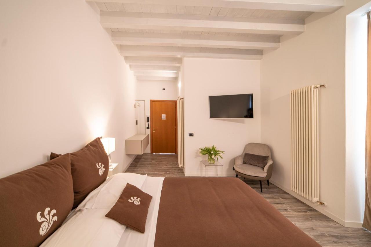 Albergo Diffuso Vulcano Village Castro  Exterior foto