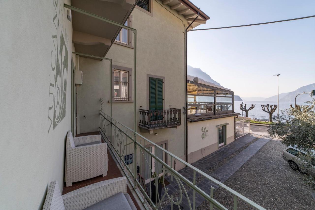 Albergo Diffuso Vulcano Village Castro  Exterior foto