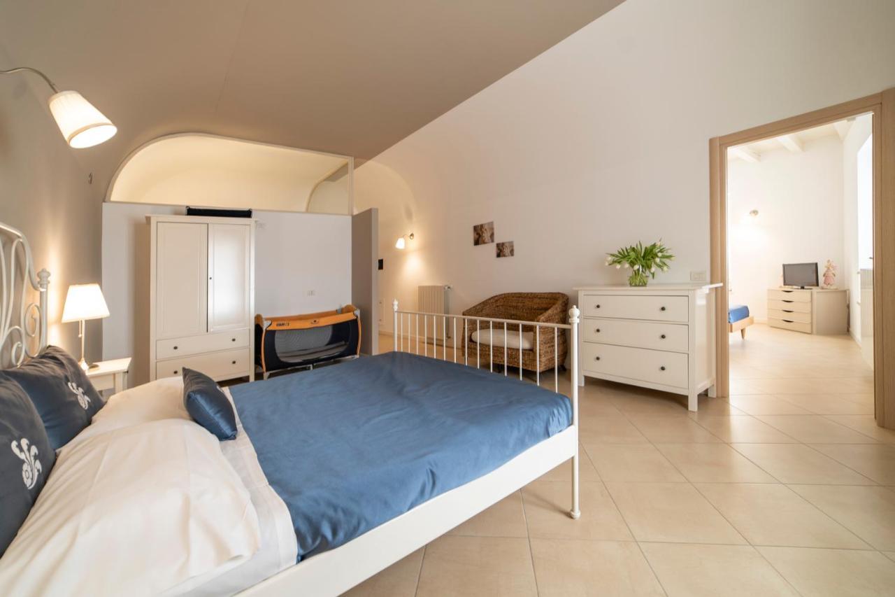 Albergo Diffuso Vulcano Village Castro  Exterior foto