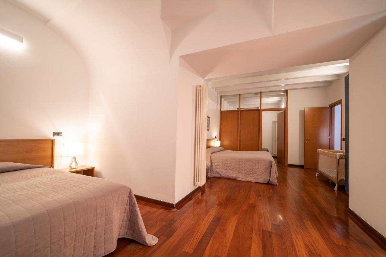 Albergo Diffuso Vulcano Village Castro  Exterior foto
