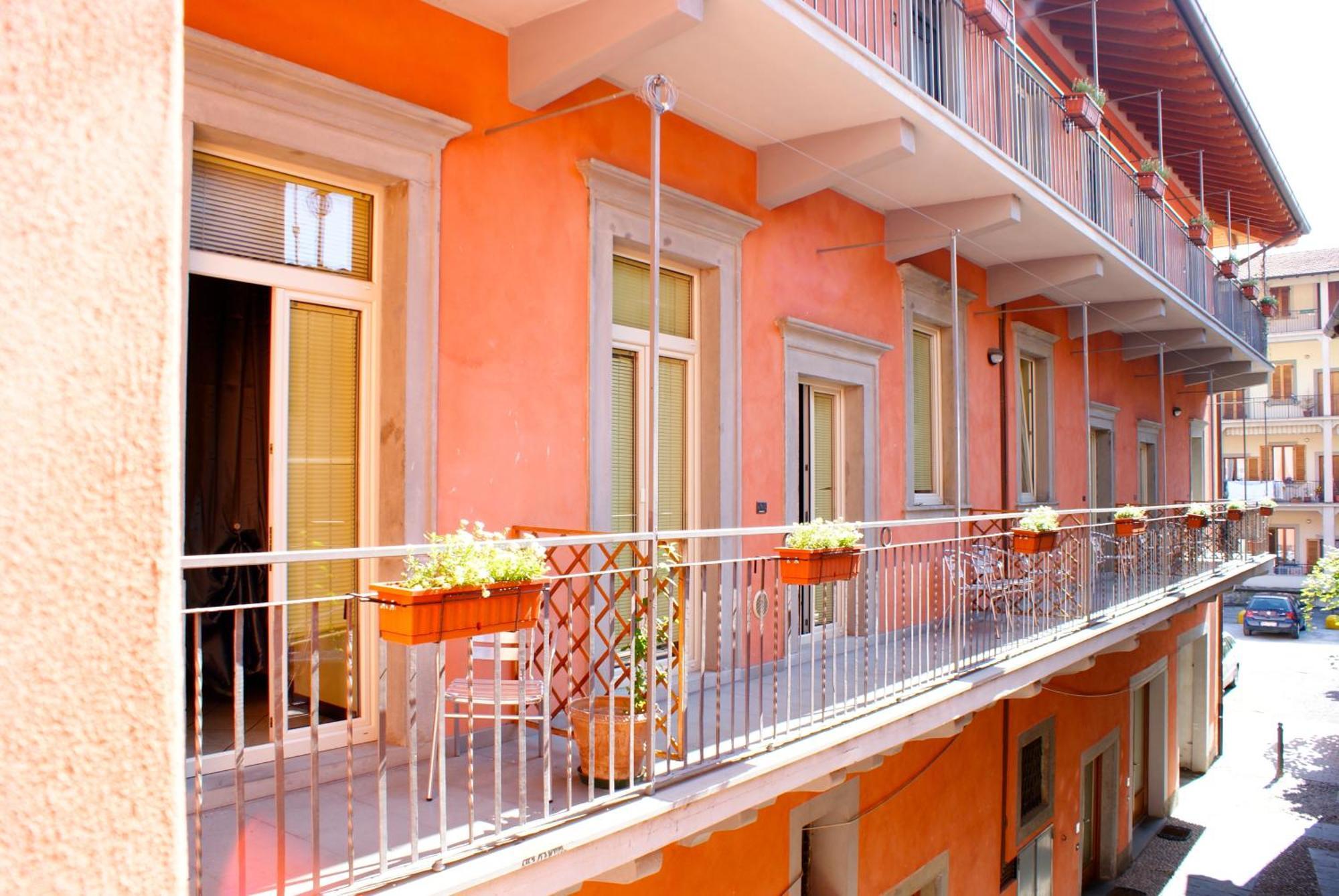 Albergo Diffuso Vulcano Village Castro  Exterior foto