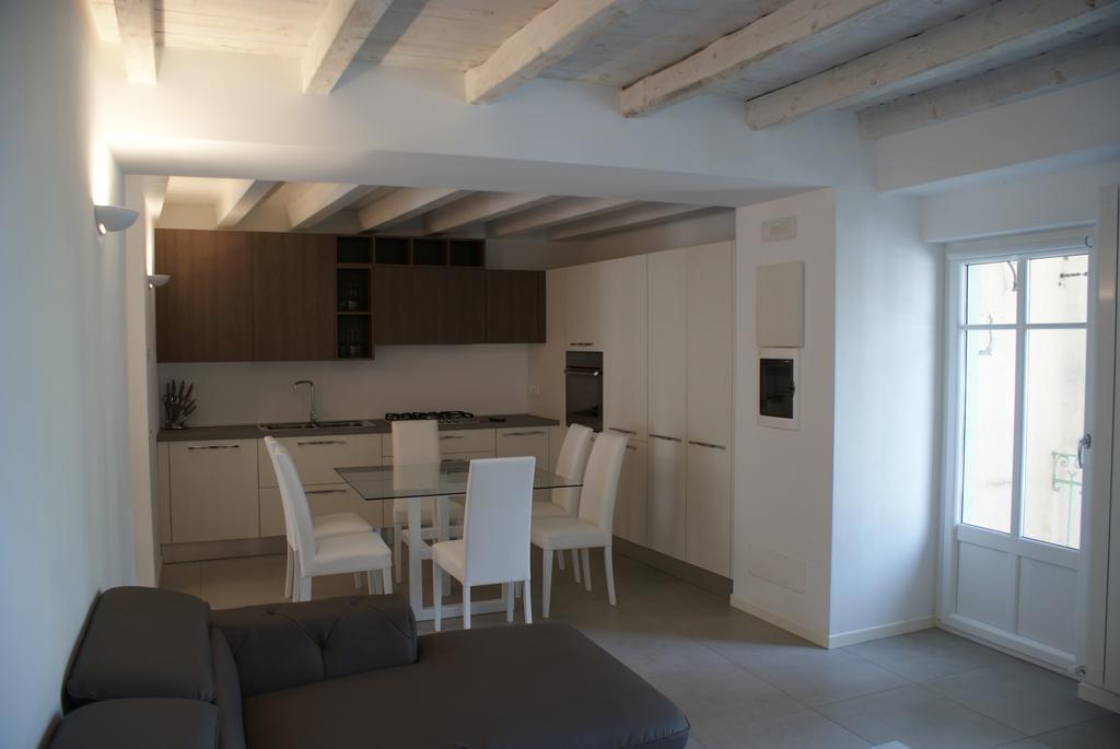 Albergo Diffuso Vulcano Village Castro  Exterior foto