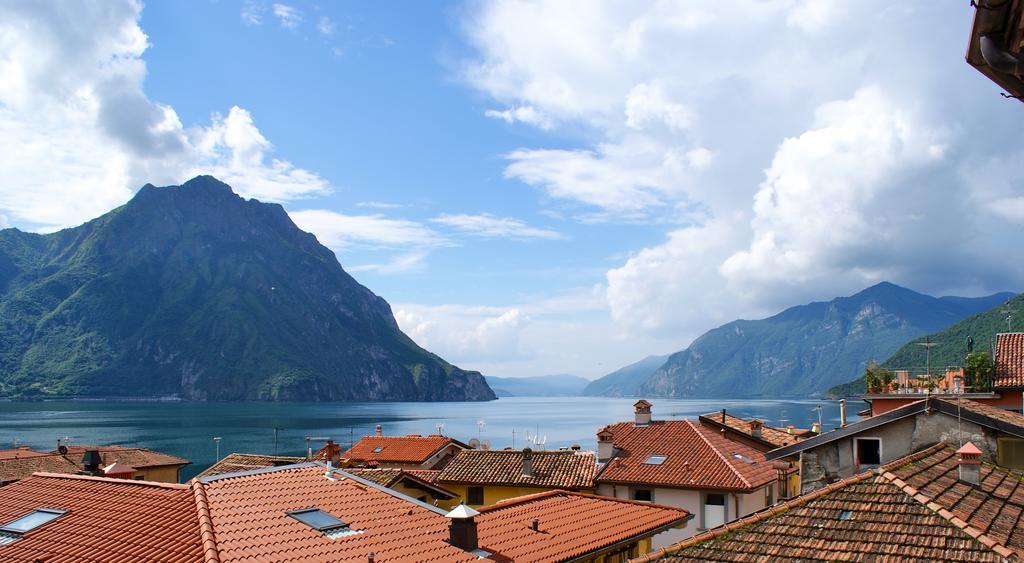Albergo Diffuso Vulcano Village Castro  Exterior foto